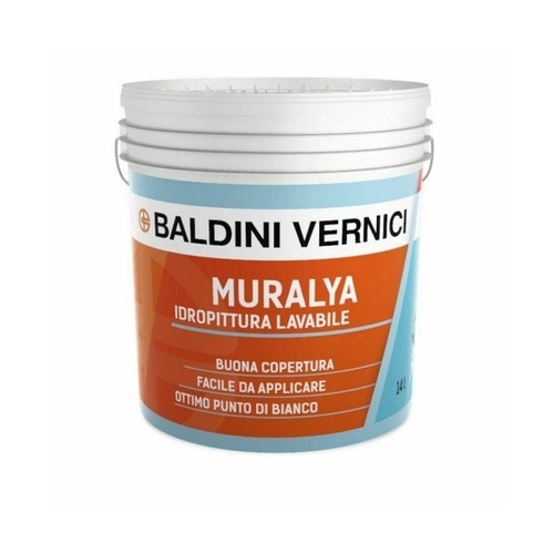 Pittura idropittura lavabile - pittura,