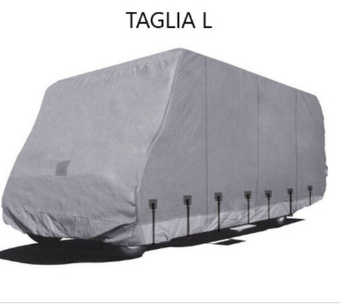 Telo protettivo camper - telo, taglia