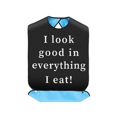 lasuroa Bavaglini per Adulti