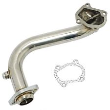 Streetstar Downpipe Tubo