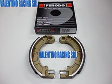 GANASCE FRENO ORIGINALI FERODO