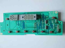 Scheda display 41023311 - scheda,