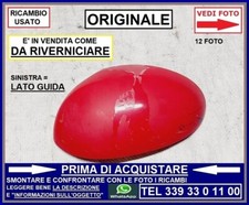 CALOTTA SPECCHIO SPECCHIETTO