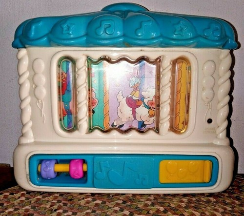 Mattel gioco culla disney - mattel,