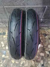 Coppia 3.50-10 51P TL MITAS MC35 S-RACER 2.0 MESCOLA SOFT RACING DOT2025