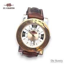 Orologio Charro Uomo: Cassa