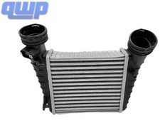 Intercooler For 2001 2002 2003
