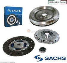 KIT FRIZIONE Disco, meccanismo, volano, cuscinetto VW BORA 1.9 TDI SACHS