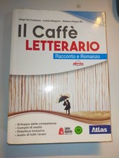 Il Caffè Letterario. Racconto e romanzo