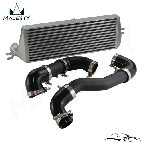 Kit tubi intercooler carica - tubi, sl+carica
