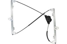 Alzavetro Alzacristalli