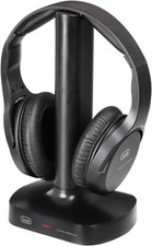 Trevi FRS 1480 R Cuffie Stereo
