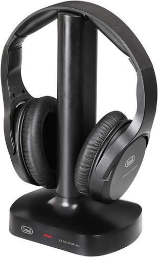 Trevi frs 1480 cuffie stereo - trevi,