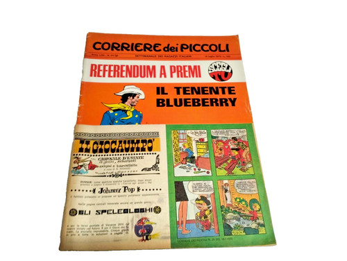 Corriere dei piccoli 19 - piccoli, 29-