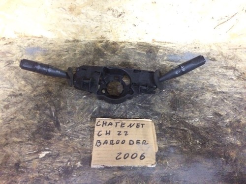 Chatenet barooder ch22 2006 - barooder,