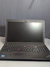 Lenovo Thinkpad Edge E531 Core