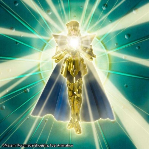 Bandai saint seiya - bandai, cloth