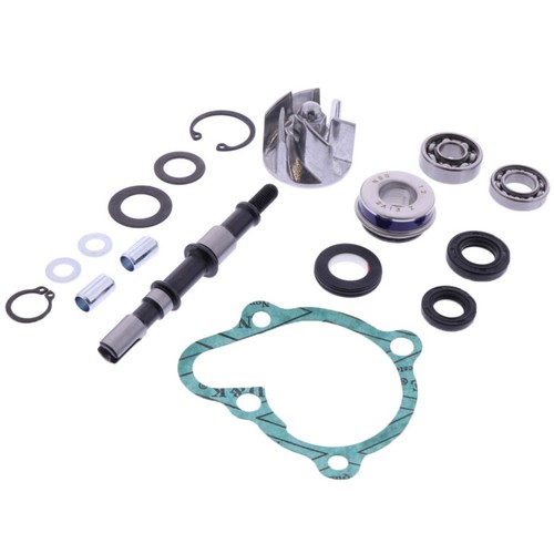 Kit riparazione pompa - riparazione,