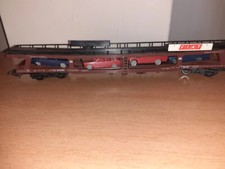 Lima carro trasportatore - carro,