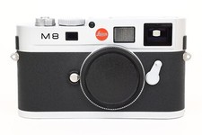 Rara leica silver 10702 - leica,