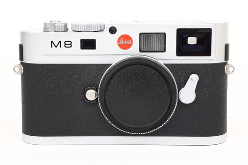 Rara leica silver - leica,