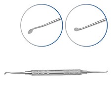 STRUMENTO ODONTOIATRICO