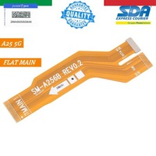 FLAT MAIN LCD DOCK RICARICA