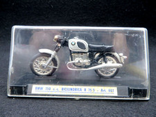 MERCURY - BMW 750 BICILINDRICA  R 75/5 Art . 607 - MOTO MOTOCICLETTA