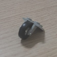 LEGO 2415c01 Aircraft Ruote Piastra Modificata 2x2, Set 6345 6482 