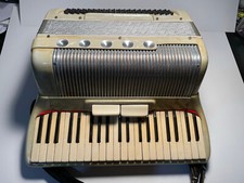 Scandalli accordion keys - scandalli,