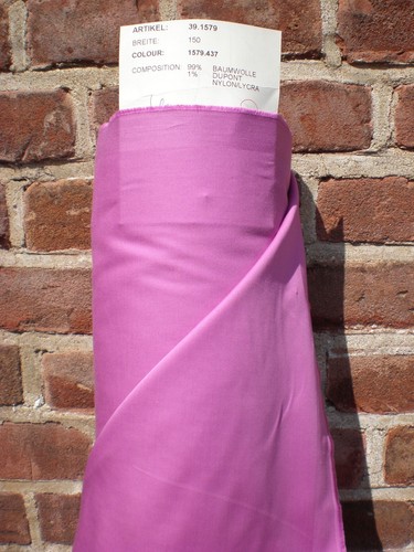 Nino stretch raso - stretch,