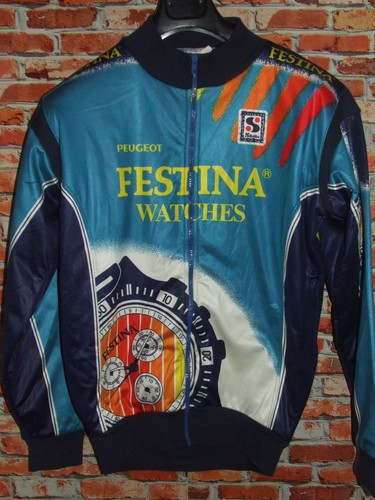 Festina sibille maglia - festina, bici