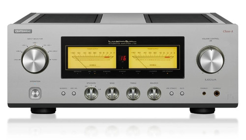 Amplificatore integrato luxman - amplificatore,