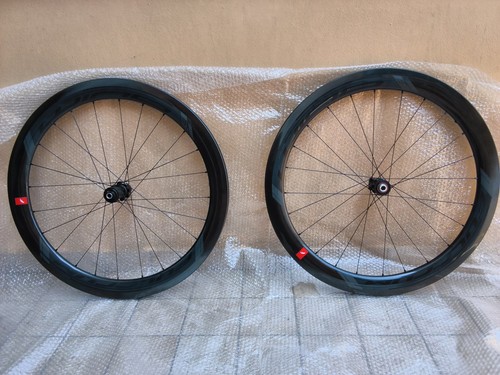 Ruote fulcrum wind - ruote, shimano