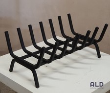 brucialegna in ferro pesante