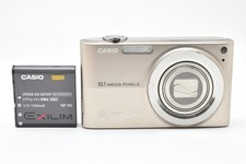 Casio Exilim Ex-Z200