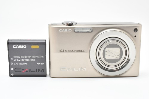 Casio exilim z200 - casio,