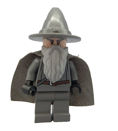Lego minifigures - -,