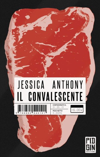 Convalescente paperback - convalescente, [paperback]