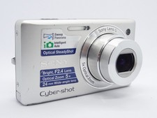 Sony Cyber-Shot DSC-W380 14,1