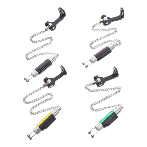 Pcs avvisatori carpfishing - 4,