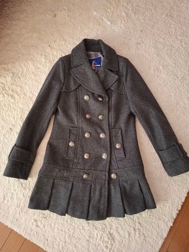 Cappotto burberry etichetta - cappotto,