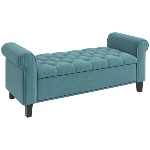 Panca vintage con - panca,
