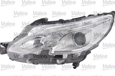 Faro principale VALEO 045172 PEUGEOT 2008 1.6 BlueHDi 100