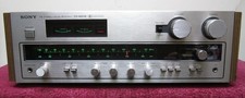Ricevitore stereo FM-AM