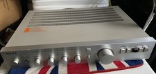 AMPLIFICATORE STEREO INTEGRATO