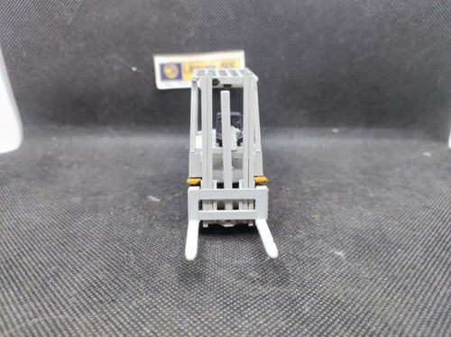 Chariot elevateur - ▄▀▄,