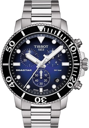 Montre pour hommes tissot - pour,