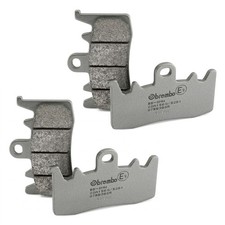 Pastiglie freno brembo - 4,