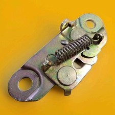 CHIUSURA Gancio COFANO